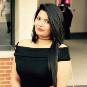 Meet your Posher, Sweta